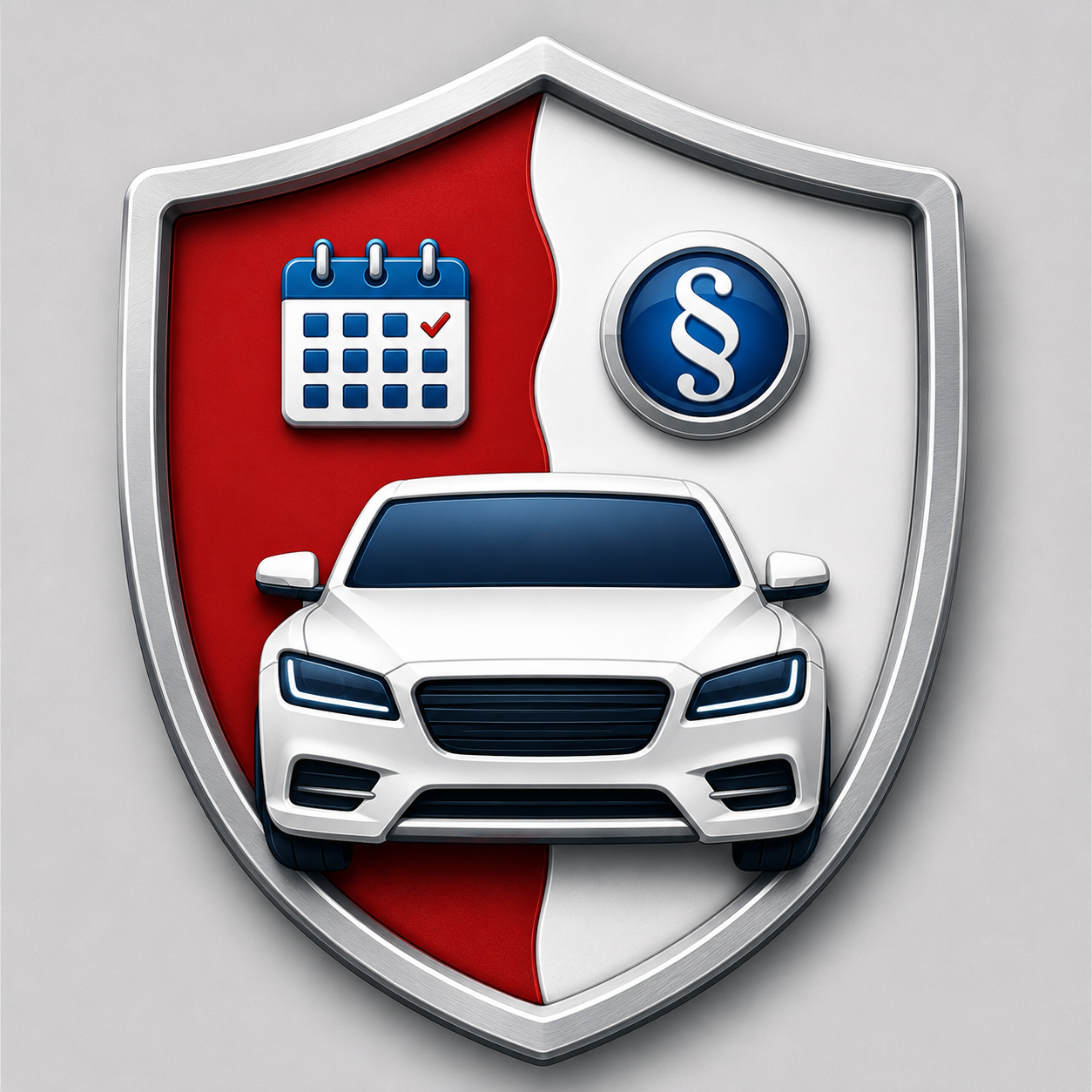 Fahrzeug Manager Logo